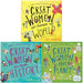 Kate Pankhurst 3 Books Collection Set Fantastically Great Women Series (Who Changed The World, Who Made History, Who Saved the Planet) - The Book Bundle