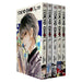Tokyo Ghoul Re Series Volume 1-5 Collection 5 Books Set by Sui Ishida - The Book Bundle