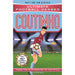 Coutinho (Ultimate Football Heroes) - Collect Them All! - The Book Bundle