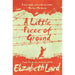 Elizabeth Laird 3 Books Collection Set (Oranges in No Man's Land, Kiss the Dust, A Little Piece of Ground) - The Book Bundle