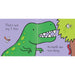 That's Not My T. Rex... by Fiona Watt Children's Books - The Book Bundle