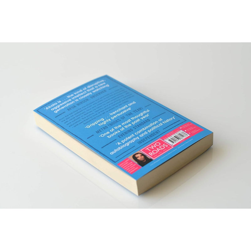 Natives: Race and Class in the Ruins of Empire - The Sunday Times Bestseller Paperback - The Book Bundle