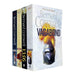 The Grail Quest Collection Bernard Cornwell 4 Books Set Pack (1356,Harlequin) - The Book Bundle
