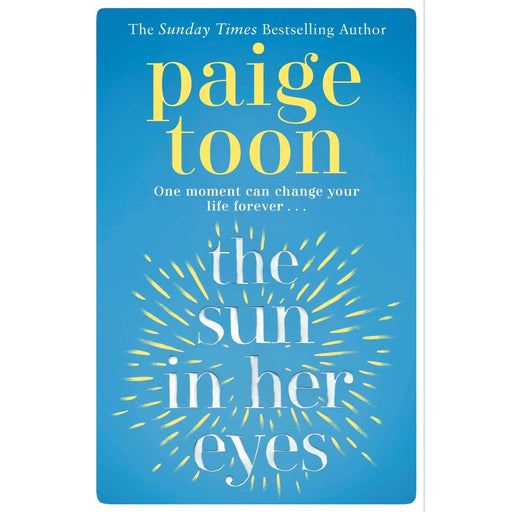 The Sun in Her Eyes - The Book Bundle