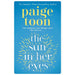 The Sun in Her Eyes - The Book Bundle