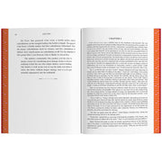 Sprayed edge edition of The Art of War by Sun Tzu, a classic military strategy book published by Wilco International LLP.