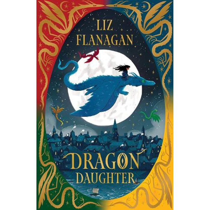 Legends of The Sky Series 3 Books Set by Liz Flanagan Rise of the Shadow Dragons - The Book Bundle