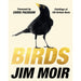 The Sunday Times Bestseller Birds: Paintings of 100 British Birds by Jim Moir  (HB) - The Book Bundle