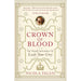 Crown of Blood: The Deadly Inheritance of Lady Jane Grey by Nicola Tallis - The Book Bundle