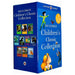 The Ultimate Children's Classic Collection 10 Books Set (The Secret Garden, Gulliver's Travels - The Book Bundle