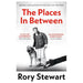 Rory Stewart 5 Books Collection Set (Politics On the Edge, Middleland(HB), The Places In Between, Occupational Hazards, The Marches) - The Book Bundle