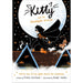 Paula Harrison Kitty Series 1-12 Books Collection Set (Moonlight Rescue, Tiger Treasure, Sky Garden Adventure, Treetop Chase, Great Lantern Race) - The Book Bundle