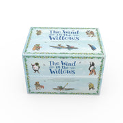 The Wind In the Willows Classic Story Collection (20-copy box): The perfect adventure for children aged 8 and above, told across 20 illustrated story books - The Book Bundle