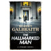 Cormoran Strike Series 1-8 Books Collection Set By Robert Galbraith (The Cuckoo's Calling, Silkworm, Career of Evil, Lethal White) - The Book Bundle