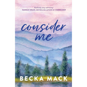 Playing For Keeps Series 5 Books Collection Set by Becka Mack (Consider Me, Play with Me, Unravel Me, Fall With Me & Breathe with Me) - The Book Bundle