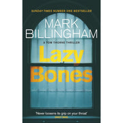 Mark Billingham Tom Thorne Novels 3 Books Collection Pack Set - The Book Bundle