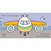 That's Not My Plane by Fiona Watt Children's Books - The Book Bundle