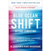 Blue Ocean Shift: Beyond Competing - Proven Steps to Inspire Confidence by Renee Mauborgne - The Book Bundle