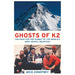 Every Body Should Know This, Ghosts of K2 and Everest 1922 3 Books Collection Set - The Book Bundle
