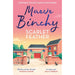 Maeve Binchy Collection 5 Books Set (Scarlet Feather, This Year It Will Be Different) - The Book Bundle