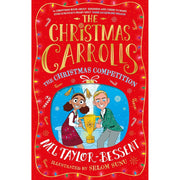 The Christmas Carrolls Series 3 Books Collection Set By Mel Taylor-bessent - The Book Bundle