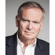 Paperback of Mightier Than the Sword by Jeffrey Archer, part of The Clifton Chronicles series, published by Pan Books.