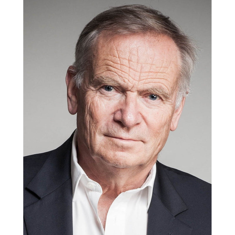 Paperback of Mightier Than the Sword by Jeffrey Archer, part of The Clifton Chronicles series, published by Pan Books.