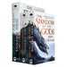 The Bloodsworn Trilogy 3 Books Collection Set By John Gwynne - The Book Bundle