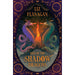 Legends of The Sky Series 3 Books Set by Liz Flanagan Rise of the Shadow Dragons - The Book Bundle