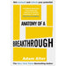 Anatomy of a Breakthrough: How to get unstuck and unlock your potential - The Book Bundle