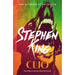 Stephen King Collection 5 Books Set (The Shining, Salem's Lot, Firestarter, Doctor Sleep and Cujo) - The Book Bundle