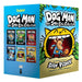Dog Man 1-6: The Supa Epic Collection: From the Creator of Captain Underpants - The Book Bundle