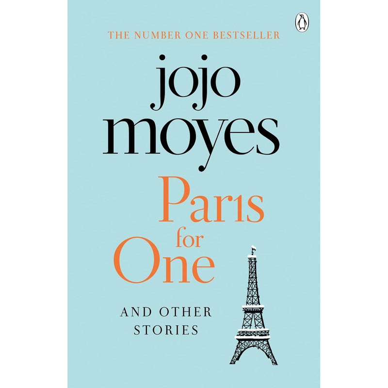 Jojo moyes 5 books collection set - The Book Bundle