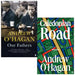 Andrew O'Hagan Collection 2 Books Set (Our Fathers & [Hardcover] Caledonian Road) - The Book Bundle