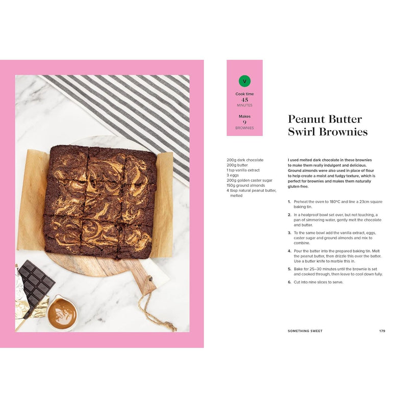 Unprocessed Made Easy: Quick, Healthy, Family-Friendly Meals by Delicia Bale