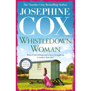 Set of five paperback Josephine Cox fiction books from the Josephine Cox Collection, featuring classic romance and drama stories.