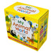 DK My Animal World 6 Books Collection Box Set (Baby Animals, Baby Dinosaurs, Cuddly Animals, Farm, Puppies & Wild Animals) - The Book Bundle