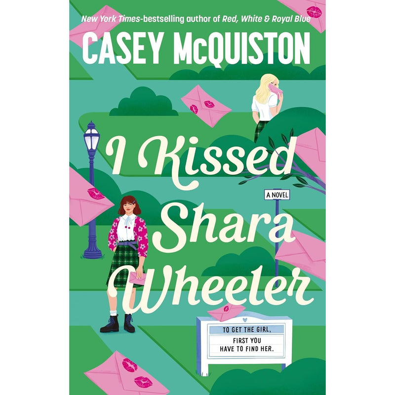 Red White & Royal Blue & One Last Stop 4 Books Collection Set by Casey McQuiston - Fiction - Paperback