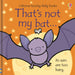 That's not my bat...: A Halloween Book for Kids 1 - The Book Bundle