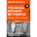 The Social Distance Between Us, In the Thick of It, What Does Jeremy Think 3 Books Collection Set - The Book Bundle
