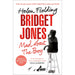 Bridget Jones: Mad About the Boy: The laugh-out-loud No.1 Sunday Times bestseller, now a major film starring Renée Zellweger: 4 (Bridget Jones's Diary, 4) - The Book Bundle