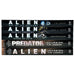 Alien Series 5 Books Collection Set (Out of the Shadows, Sea of Sorrows, River of Pain, Predator Incursion & Invasion) - The Book Bundle