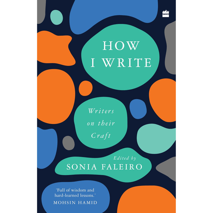How I Write: Writers on Their Craft - The Book Bundle