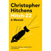 Hitch 22: A Memoir by Christopher Hitchens - The Book Bundle