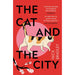 The Cat and The City: 'Vibrant and accomplished' David Mitchell - The Book Bundle