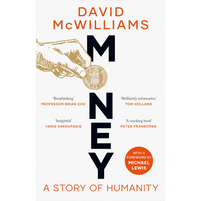 Money: A Story of Humanity - The Book Bundle