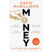 Money: A Story of Humanity - The Book Bundle