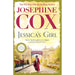 Josephine Cox Collection 5 Books Set (Whistledown Woman, Take this Woman, Jessica's Girl, Don't Cry Alone and Angels Cry Sometimes) - The Book Bundle