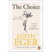 The Choice: A true story of hope by Edith Eger - The Book Bundle