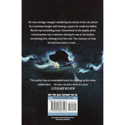 Paperback of "Fluke" by James Herbert, a fiction novel published by Pan Macmillan, featuring a dark cover with mysterious imagery.